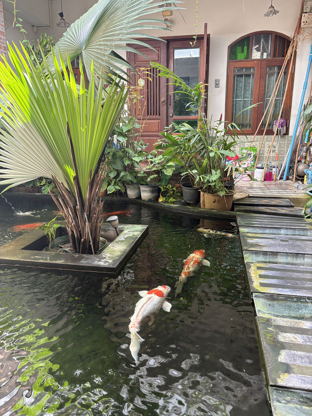 Boutique Guesthouse 99 Oldtown, Phuket