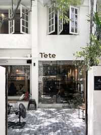 Tete Café