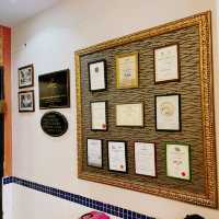 Heritage Comfort and Melaka Soul