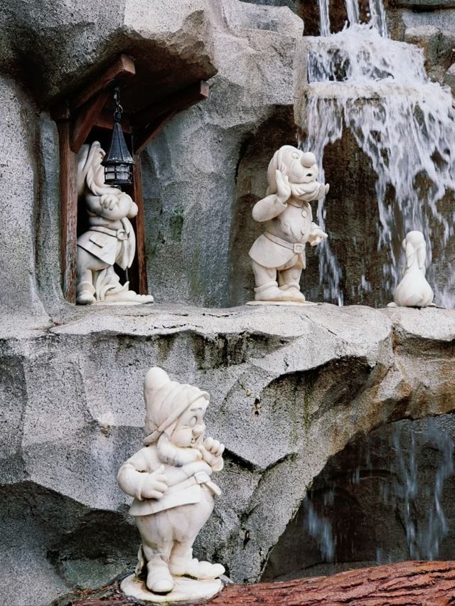 Kawaii Kingdom: Disney Magic, Japanese Heart