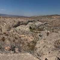 Big Bend National Park