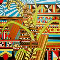 Canvas of Cultures and Coastal Light