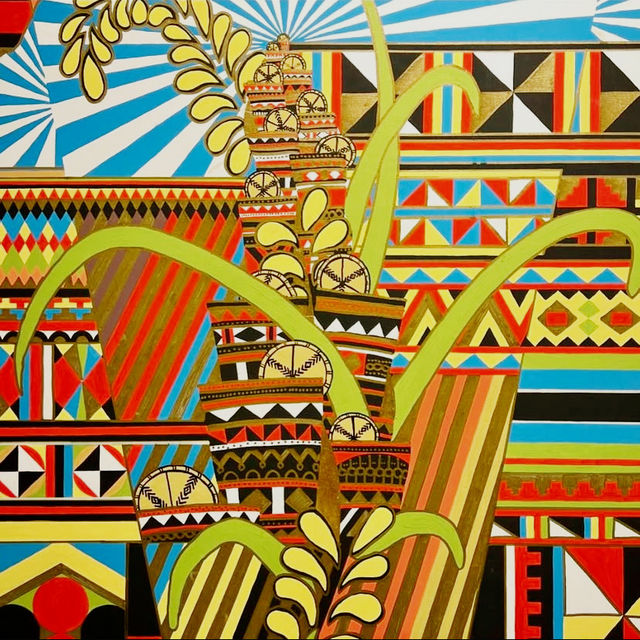 Canvas of Cultures and Coastal Light