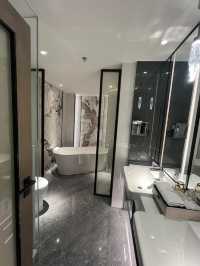 上海飯店 Crowne Plaza Shanghai