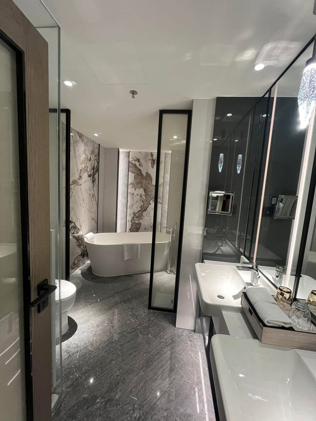 上海飯店 Crowne Plaza Shanghai