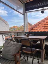 Secret Spot! Bali’s Cozy Corner of Clean Eating