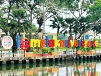 Melaka River Cruise – A Relaxing Ride Through History