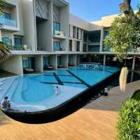 The Signature Hotel Airport หาดใหญ่ จ.สงขลา
