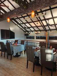 Teras Café, Batam’s Romantic Bite Spot