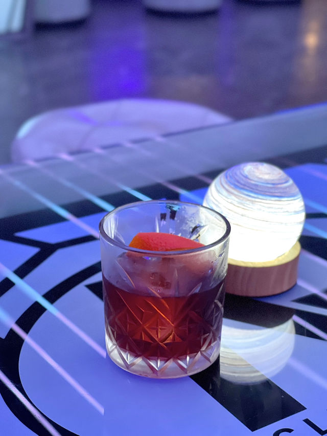 🇭🇰尖沙咀酒吧🍻下班消遣好去處✨