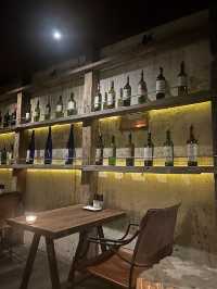I’m Homeless Bar & Grill, Western Comfort with Rock & Ribs in Hat Yai