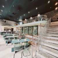 CORA + CLAY Cafe