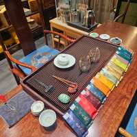 Off the beaten track in KL - art, hiking, make your own pewter dish