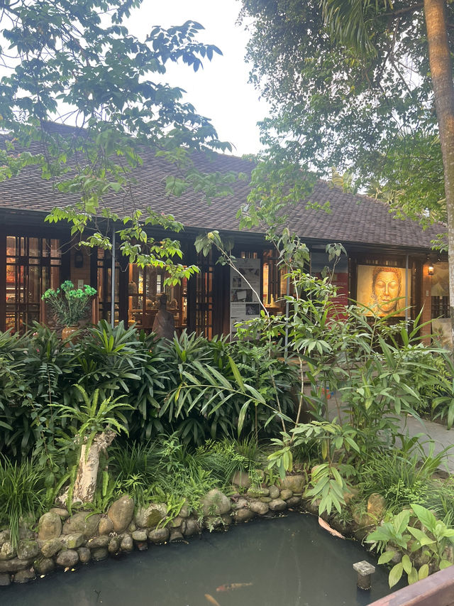 Great Place at Hue City - Vietnam