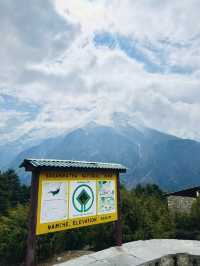 Great route for trekker