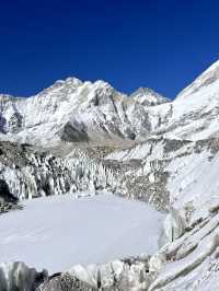 Great route for trekker