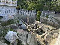 海天佛境・海景朝聖之旅-海東龍宮寺해동용궁사