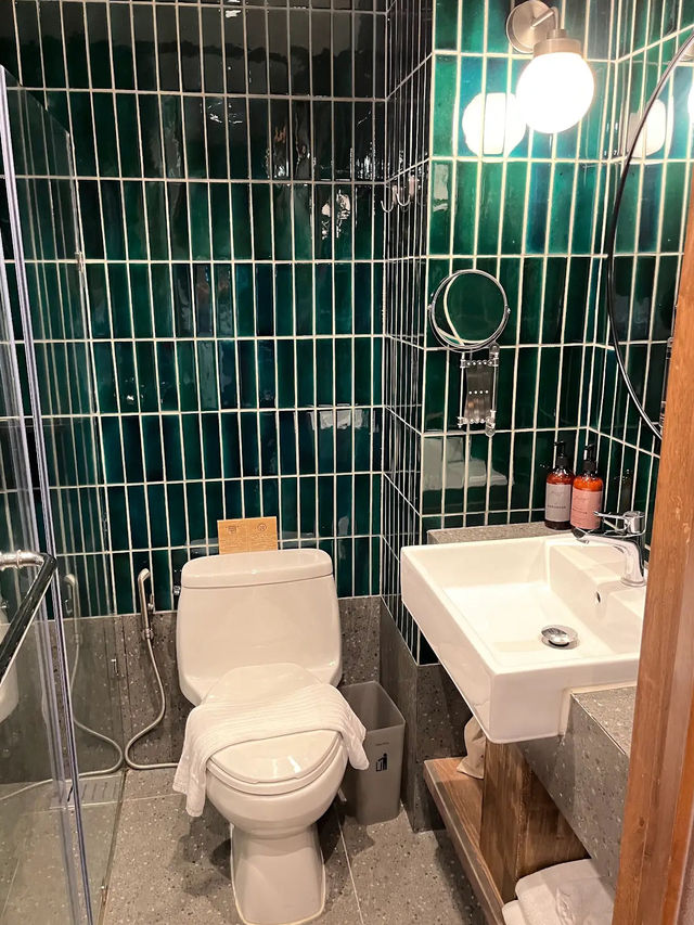 Karaaroom, Designed to Ditch the Ordinary