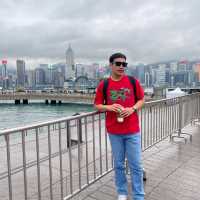 Victoria Harbour 🚢🏞️🏢
