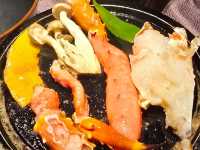 北海道紋別 🦀蟹宴🦀酒店