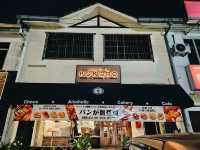 Kokoro Cakery in Johor Bahru