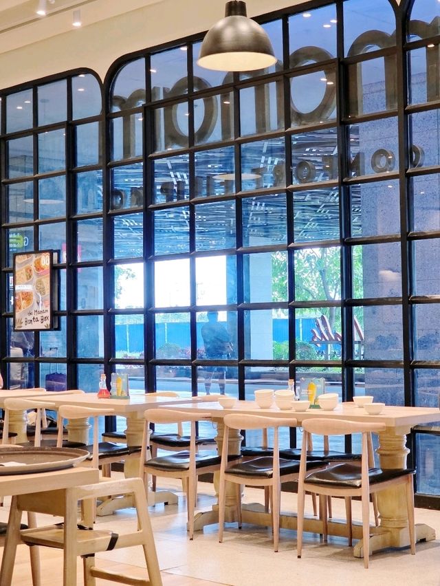 Manam ร้านอาหารฟิลิปปินส์ที่ควรลอง 🇵🇭
