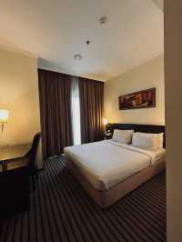Harmoni One: Batam’s Powerhouse with Personality