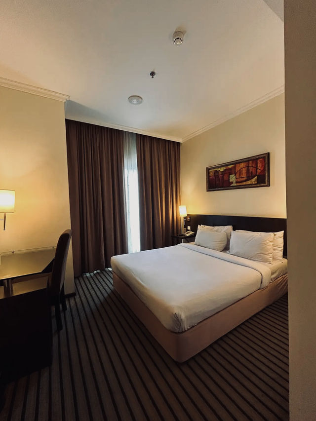 Harmoni One: Batam’s Powerhouse with Personality