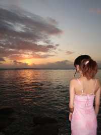 A Stay at Dreamsea Surf Camp Bali 