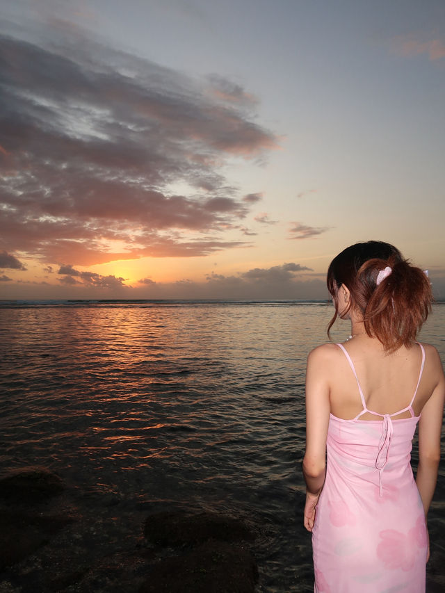 A Stay at Dreamsea Surf Camp Bali 
