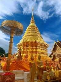 เสน่ห์เมืองเหนือ ที่คุณชอบในเมืองเชียงใหม่คืออะไร