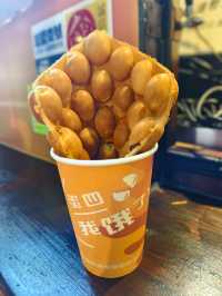 宮廷式設計的澳門萊斯酒店