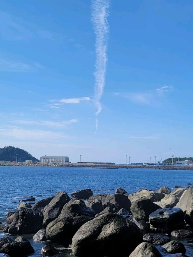제주도 대표관광지