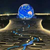 Yibin Hejiangmen: Where Rivers Write History