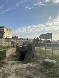 Kom El Shoqafa: Where Death Dined With Identify Theft