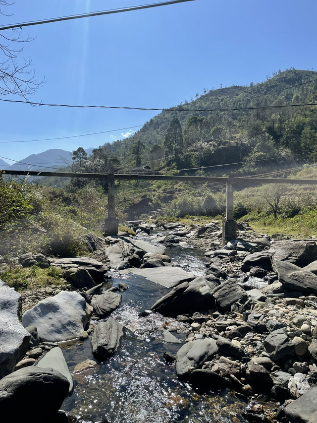 What’s going on in Sapa, Vietnam