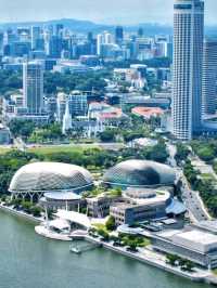 Singapore – A City That’s More Than Just Skyscrapers