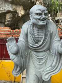 Da Seng Ngan Temple