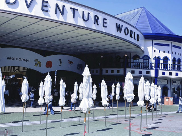Detective Conan's "Mysterious Journey to Shirahama" vs. Real-Life Shirahama