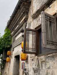 From Scroll to Soul: Hongcun in Every Step