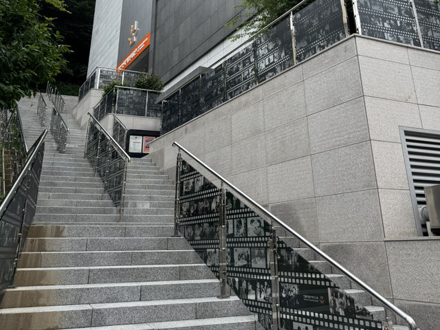부산에 있는 이색 박물관!!