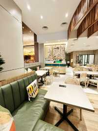 Flavors of Malaysia at Madam Kwan’s