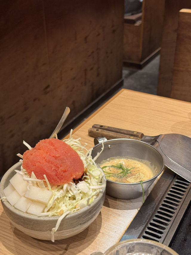 다녀오면 살찌는 TOKYO TRIP 
