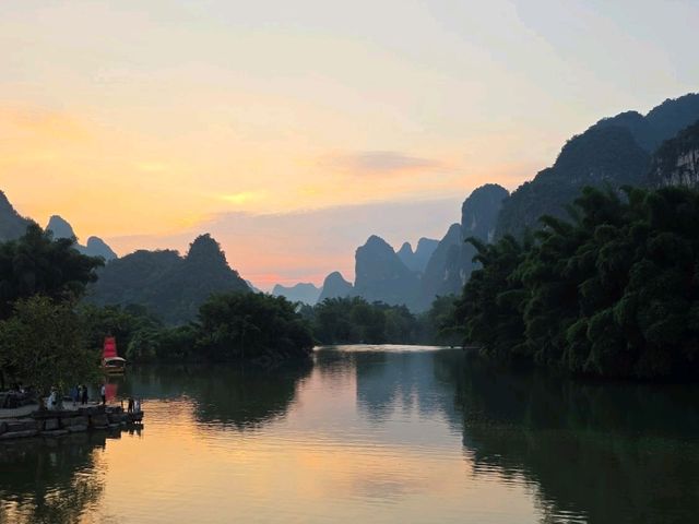 Which is your favourite mountain in China? 🏔⛰️