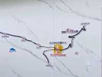 Duku Highway: Traversing the Tianshan, Embracing Grandeur