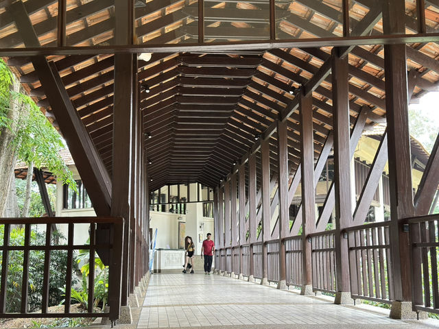 24 Hours in Paradise – Avillion Port Dickson Retreat 