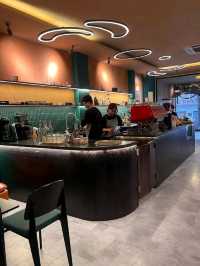 INSIDE Cafe