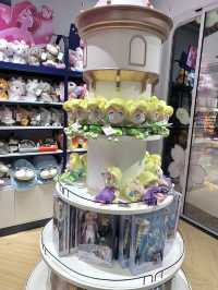 Disney Store @เซี่ยงไฮ้ ประเทศจีน