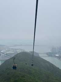 Hongkong เที่ยวไหนดี? 🇭🇰