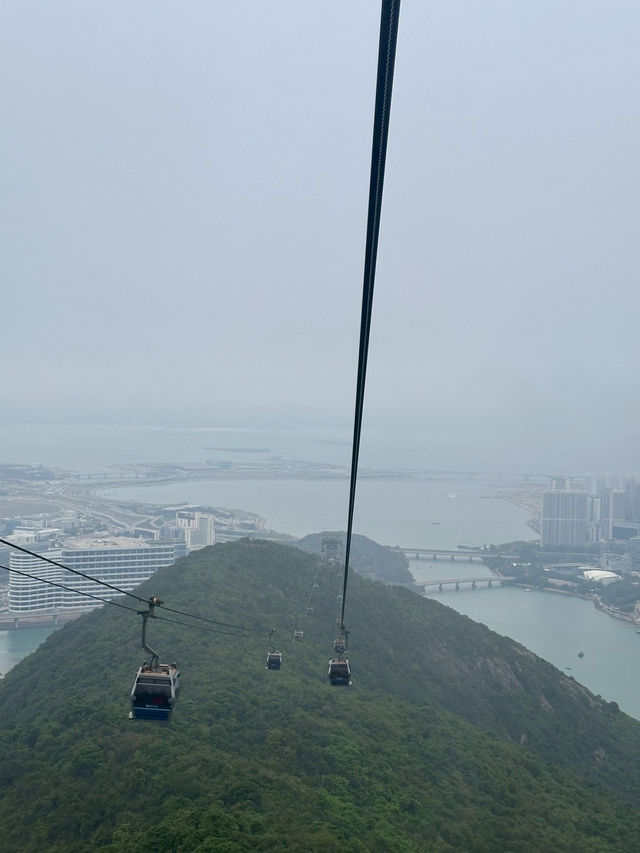 Hongkong เที่ยวไหนดี? 🇭🇰